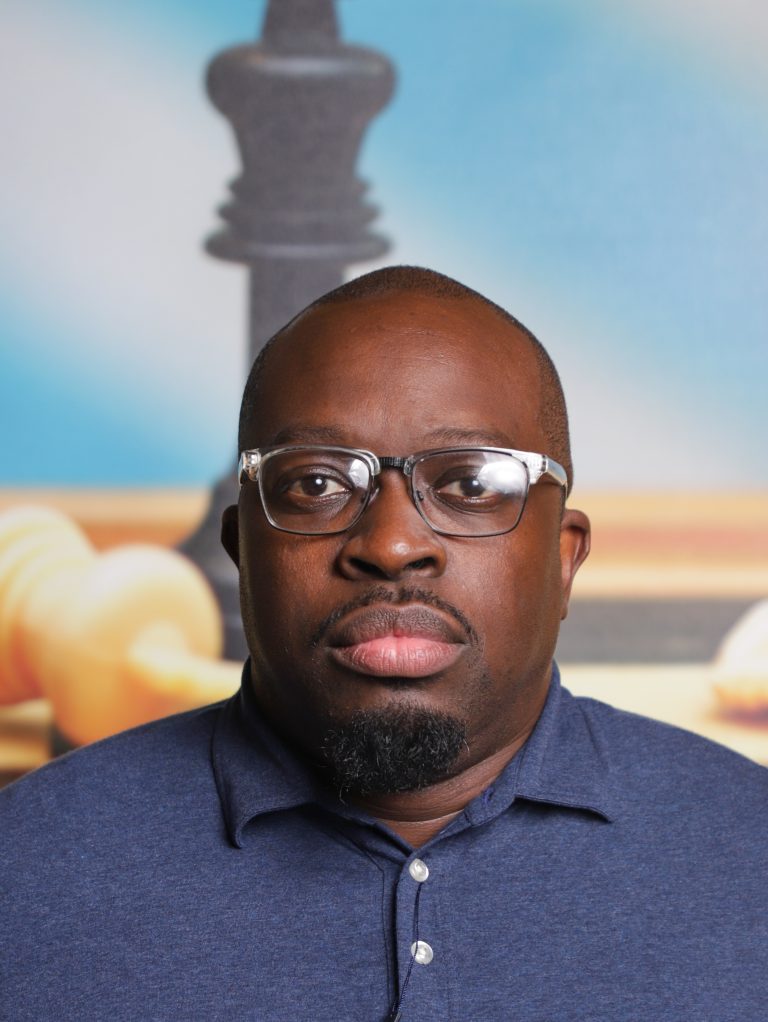Clinton Benard