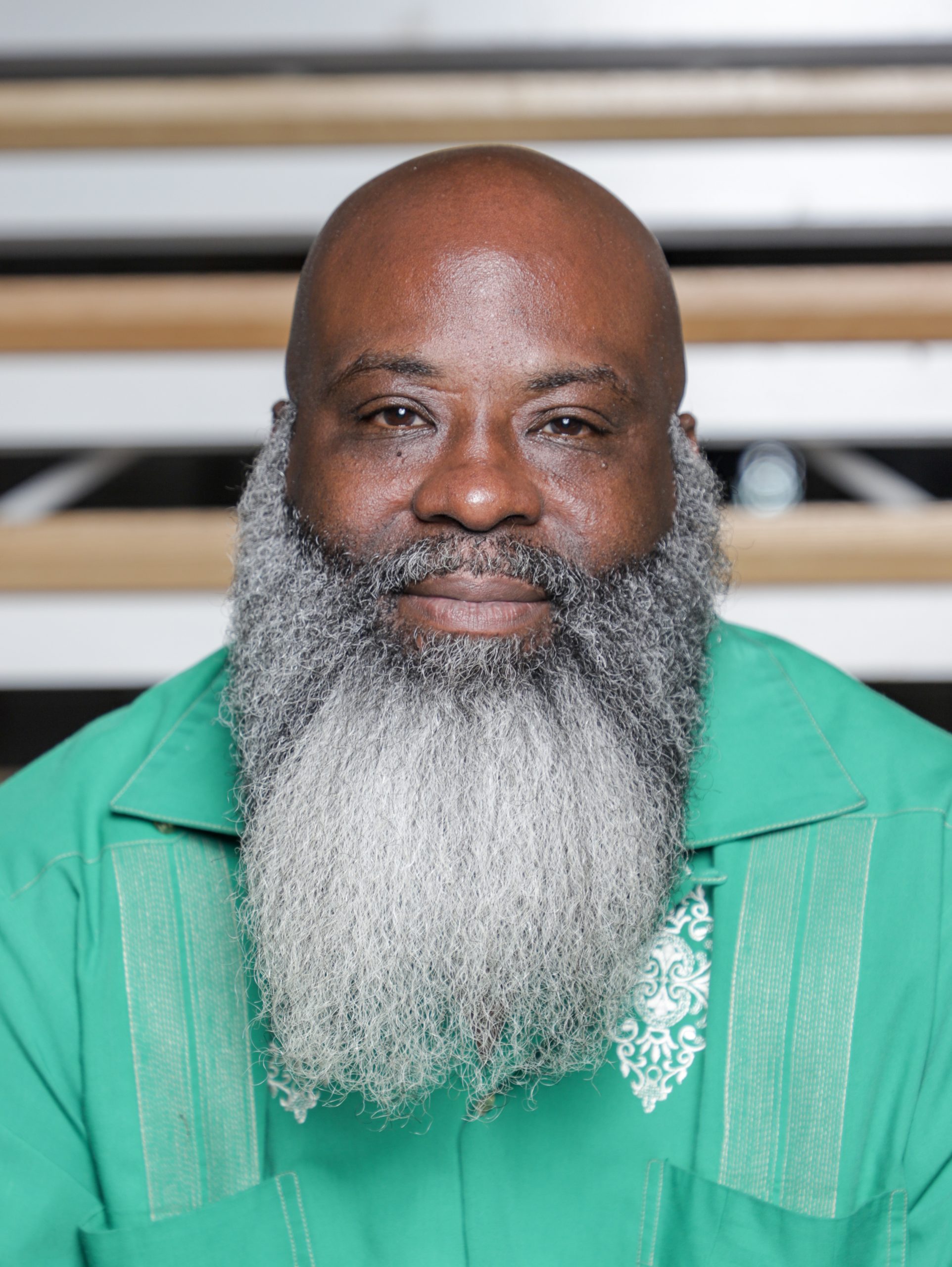 Dwight E. Davis II